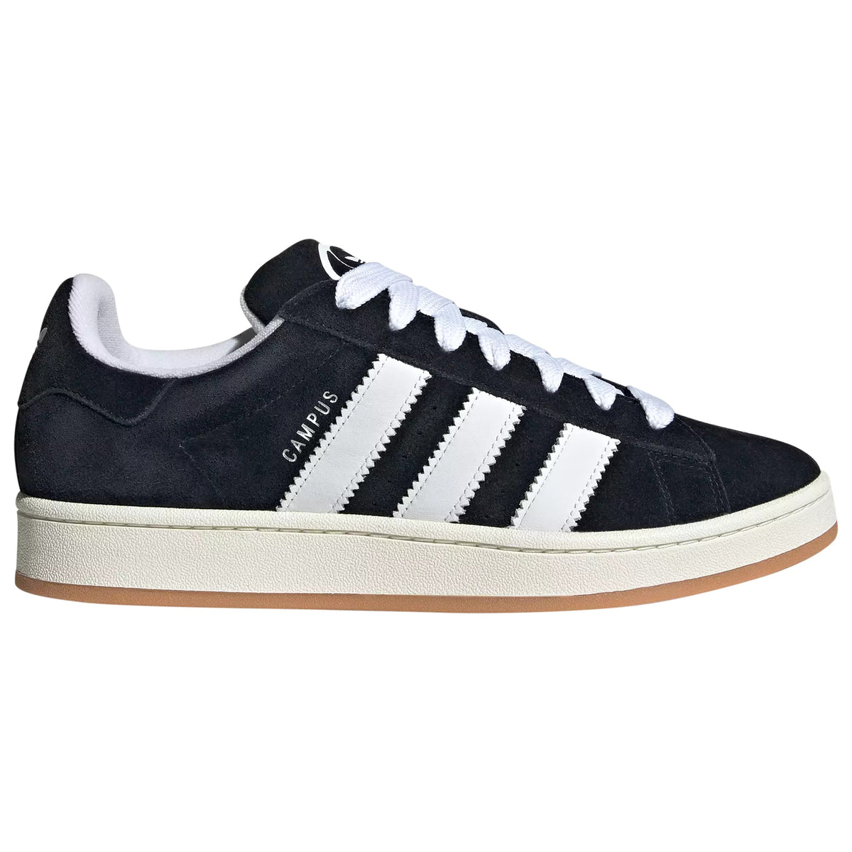Adidas Originals Campus 00s HQ8708 Sneakers | Y2K Retro Revival Street Classic
