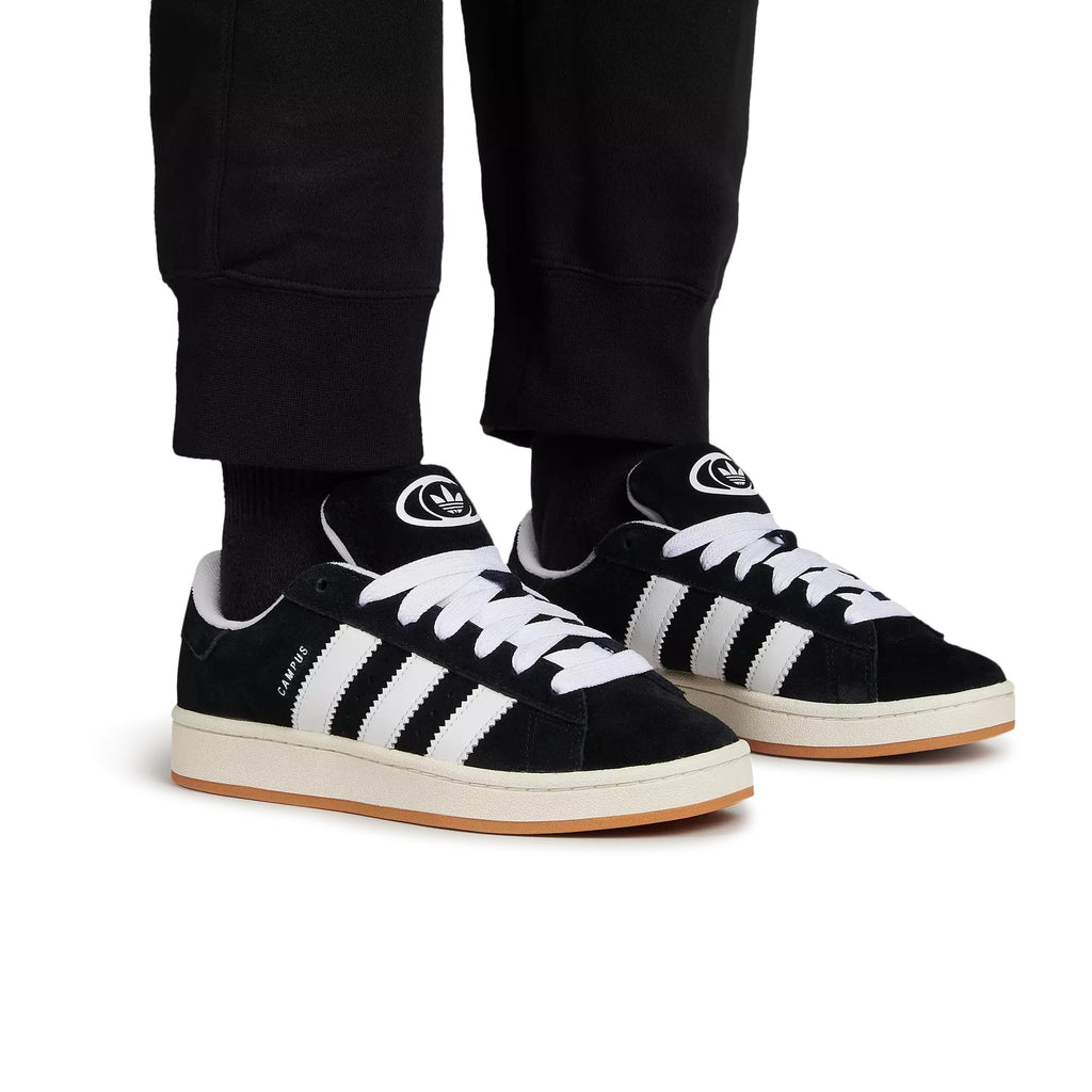 Adidas Originals Campus 00s HQ8708 Sneakers | Y2K Retro Revival Street Classic