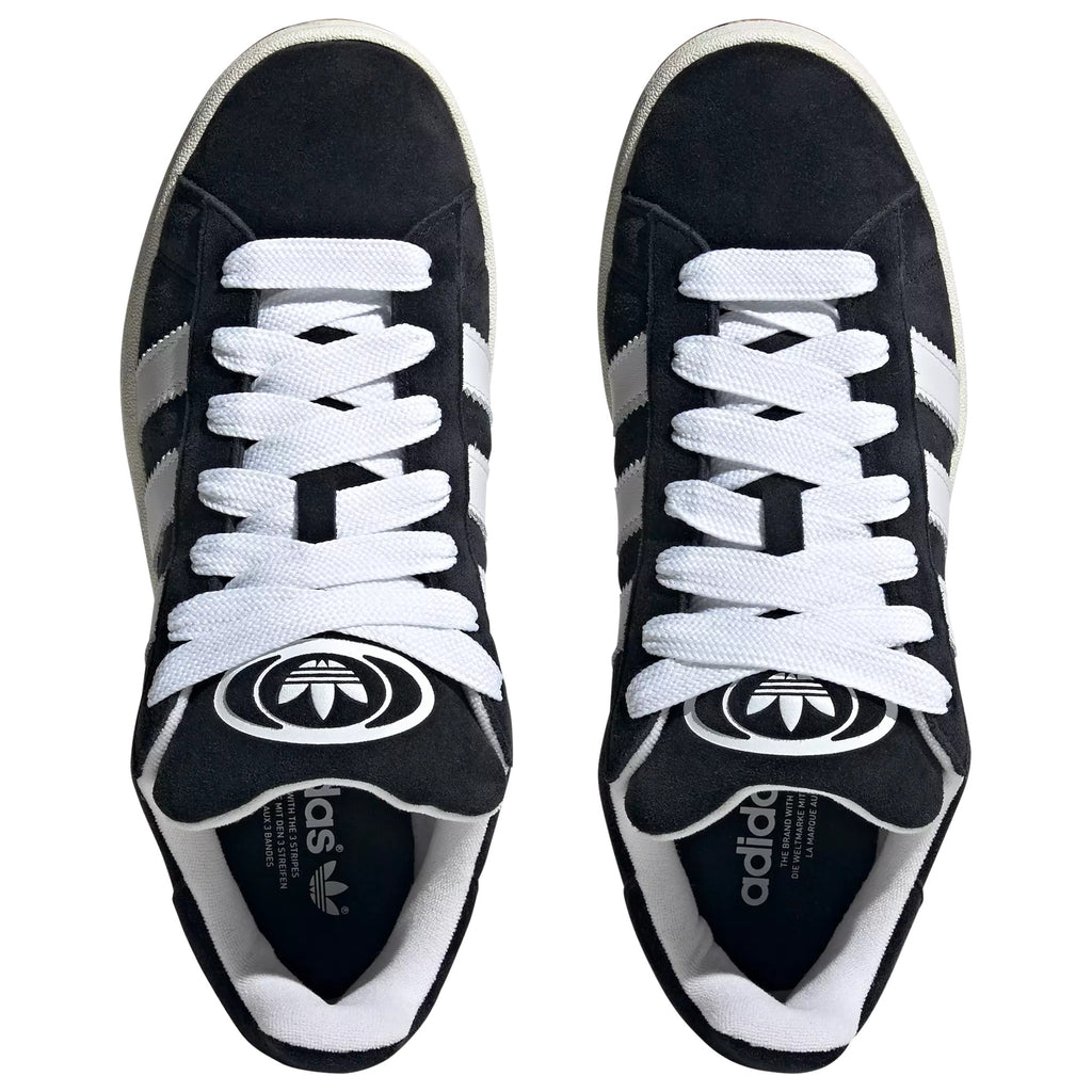 Adidas Originals Campus 00s HQ8708 Sneakers | Y2K Retro Revival Street Classic