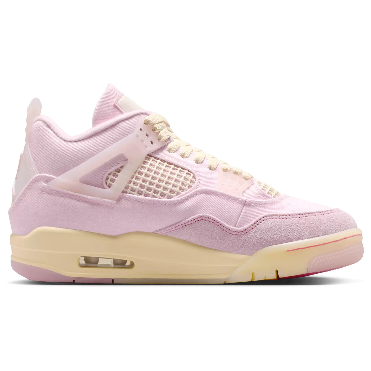 Jordan Retro 4 IB6716-600 — Men's & Women's Basketball Sneaker