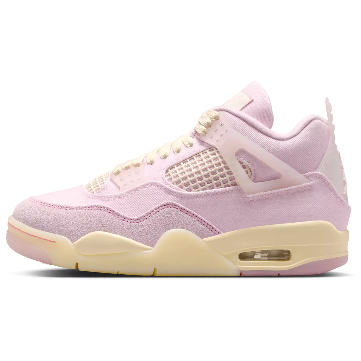 Jordan Retro 4 IB6716-600 — Men's & Women's Basketball Sneaker