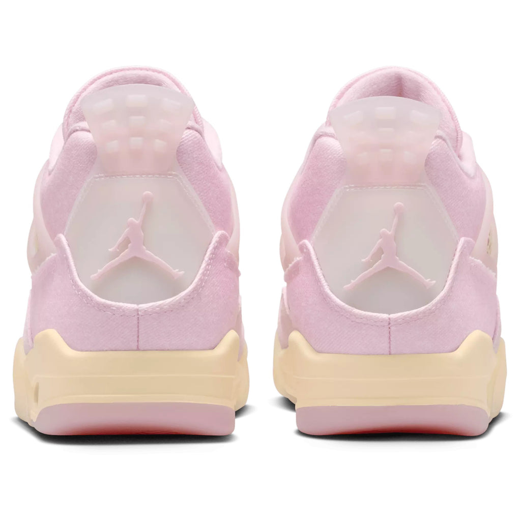 Jordan Retro 4 IB6716-600 — Men's & Women's Basketball Sneaker