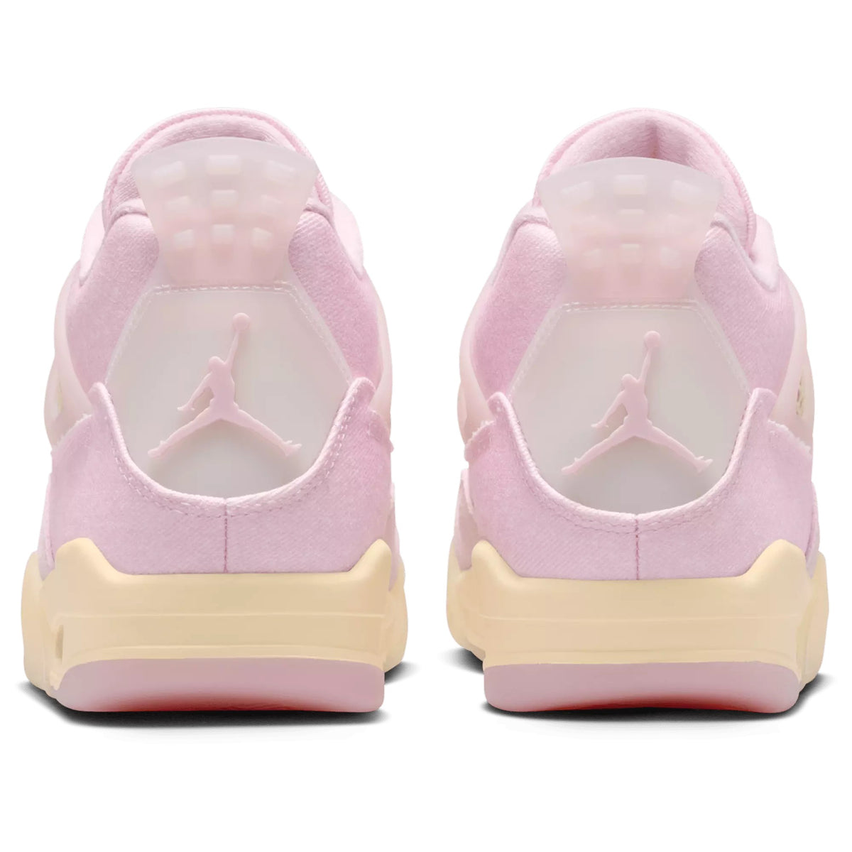Jordan Retro 4 IB6716-600 — Men's & Women's Basketball Sneaker