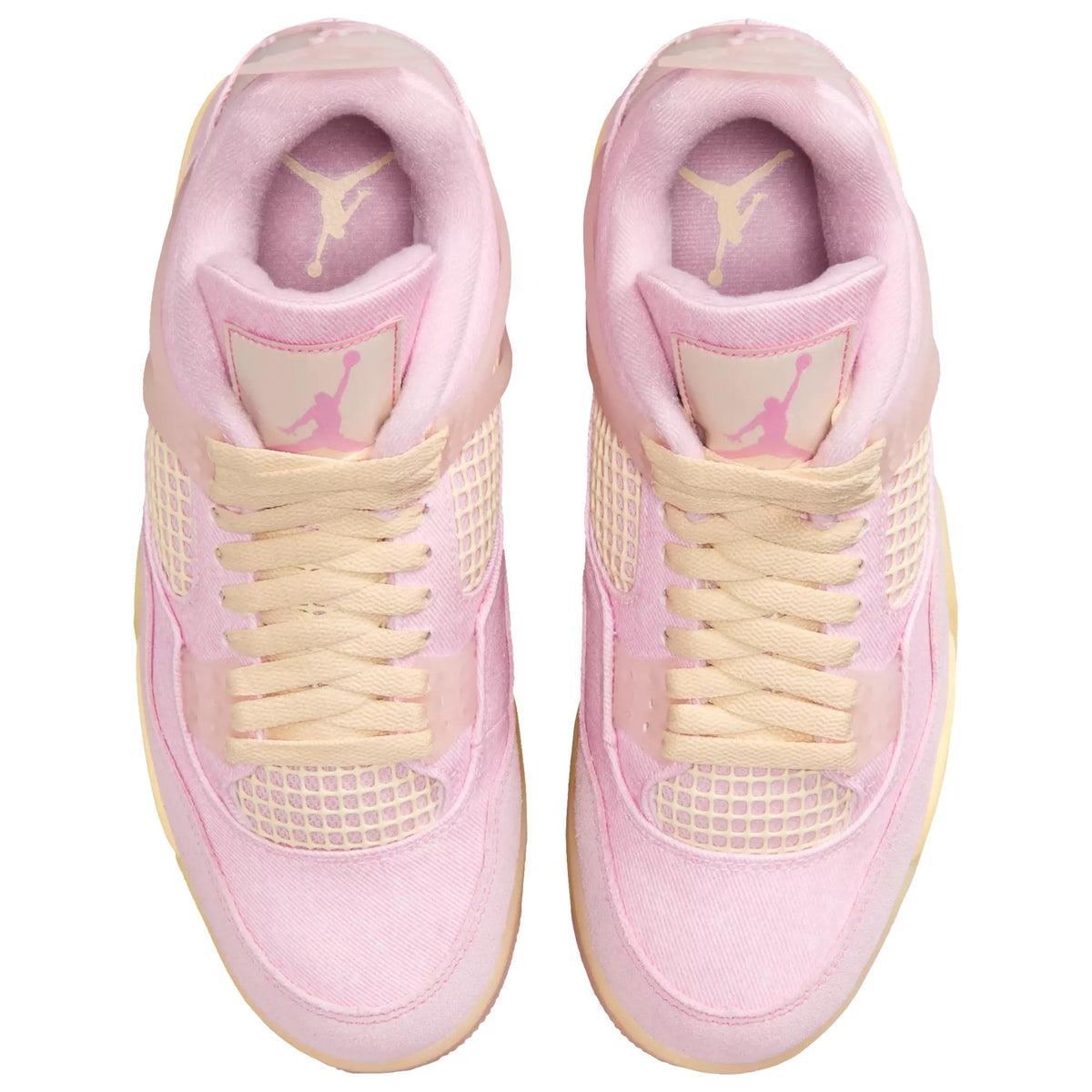Jordan Retro 4 IB6716-600 — Men's & Women's Basketball Sneaker