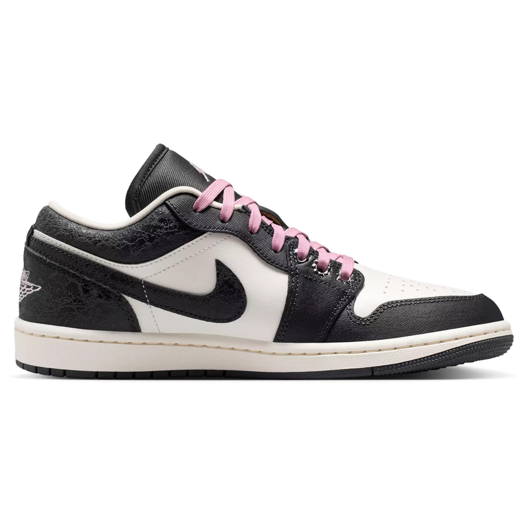 Air Jordan 1 Low II0595-001 — Men's & Women's Lifestyle Sneaker