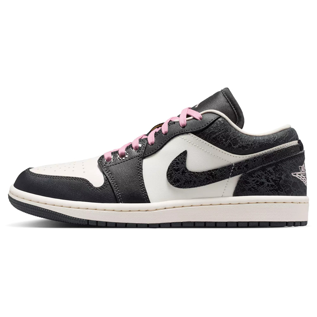 Air Jordan 1 Low II0595-001 — Men's & Women's Lifestyle Sneaker