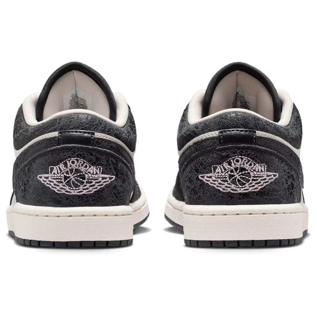 Air Jordan 1 Low II0595-001 — Men's & Women's Lifestyle Sneaker