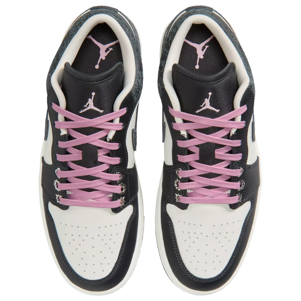 Air Jordan 1 Low II0595-001 — Men's & Women's Lifestyle Sneaker
