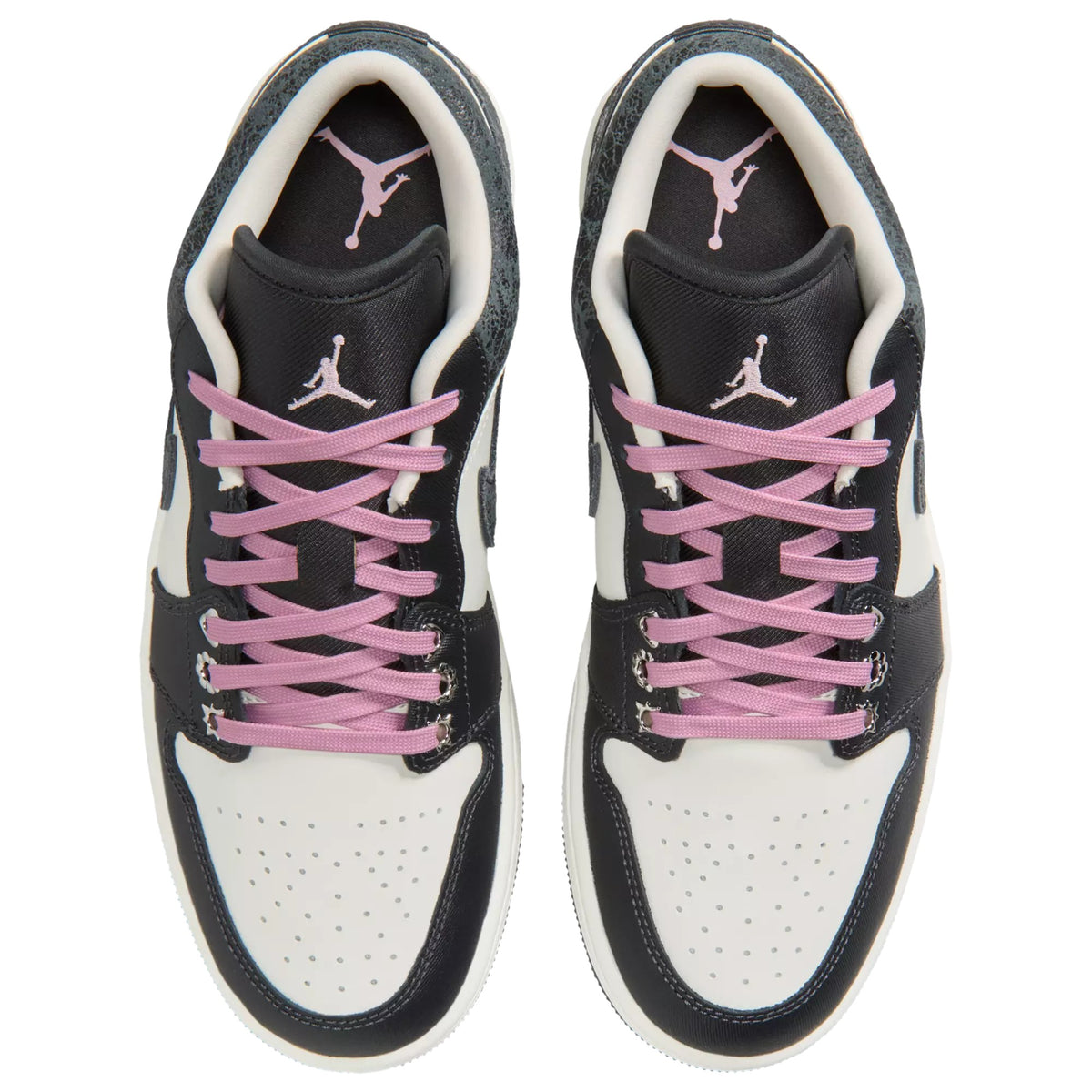 Air Jordan 1 Low II0595-001 — Men's & Women's Lifestyle Sneaker