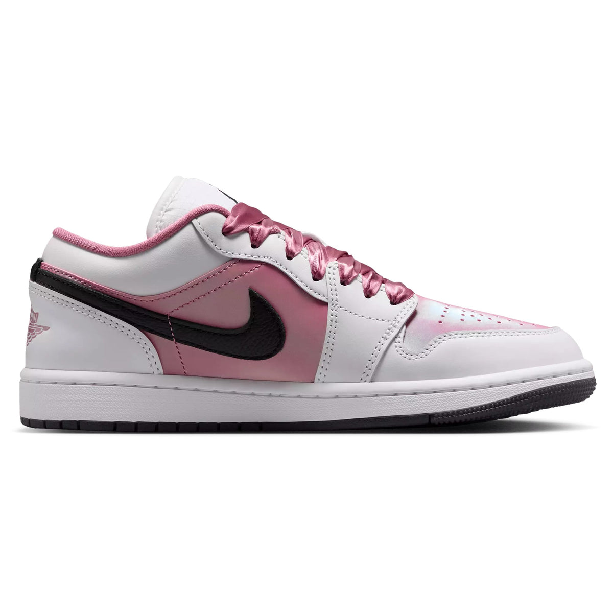 Air Jordan 1 Low SE IO0668-100 — Men's & Women's Lifestyle Sneaker