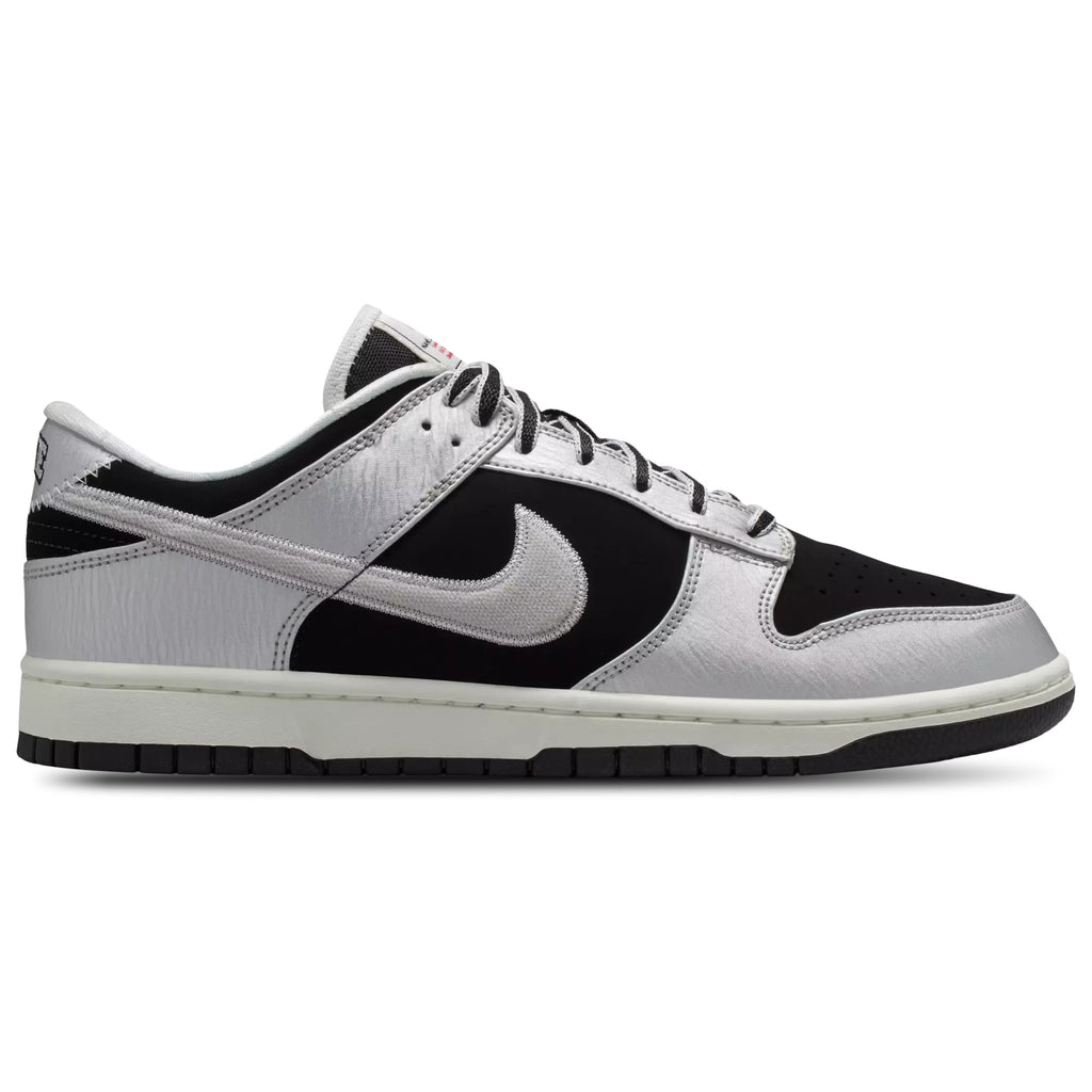 Nike Dunk Low IM4413-001 – Black Clean Lifestyle Sneaker