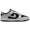 Nike Dunk Low IM4413-001 – Black Clean Lifestyle Sneaker