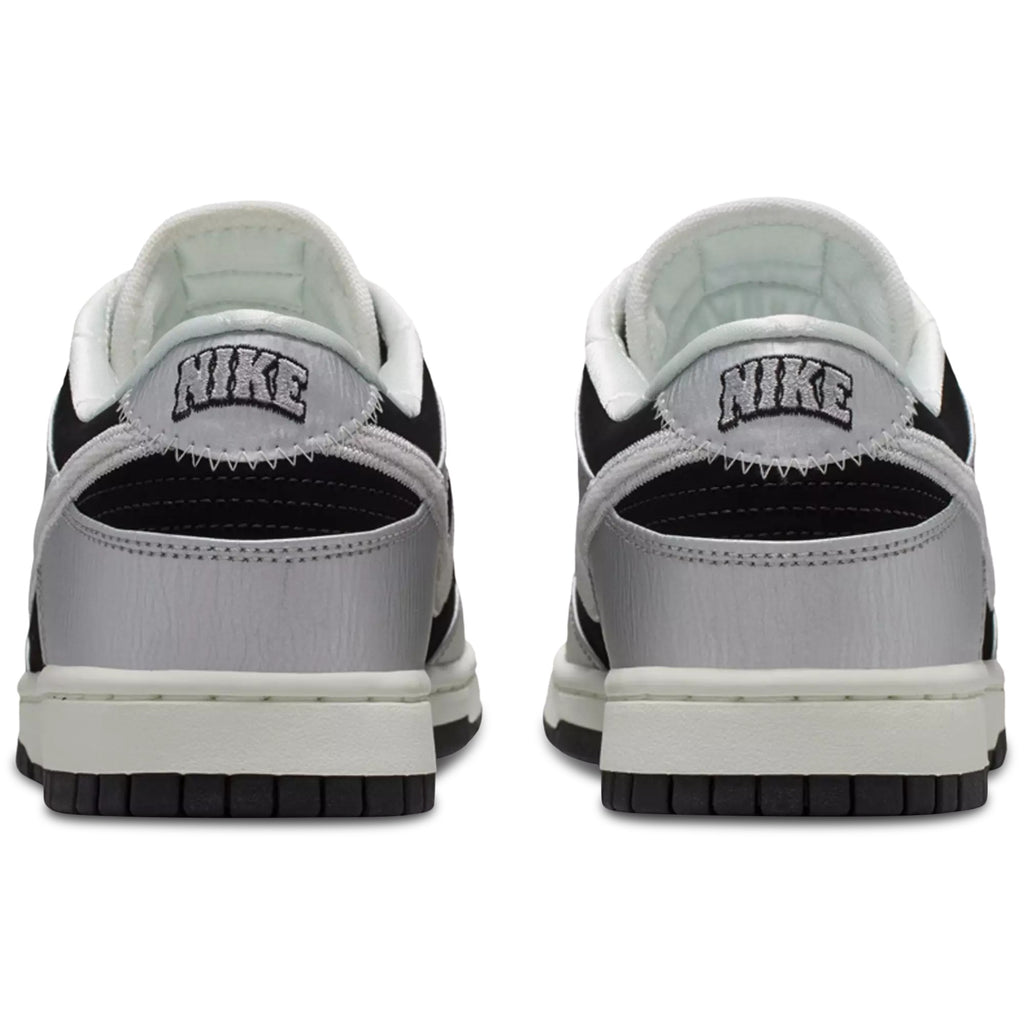 Nike Dunk Low IM4413-001 – Black Clean Lifestyle Sneaker