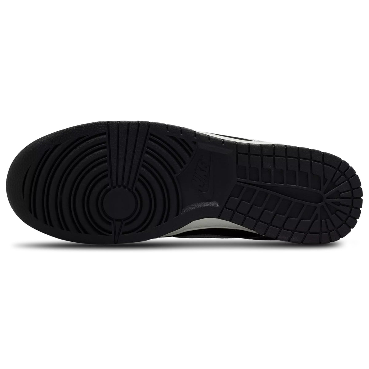 Nike Dunk Low IM4413-001 – Black Clean Lifestyle Sneaker