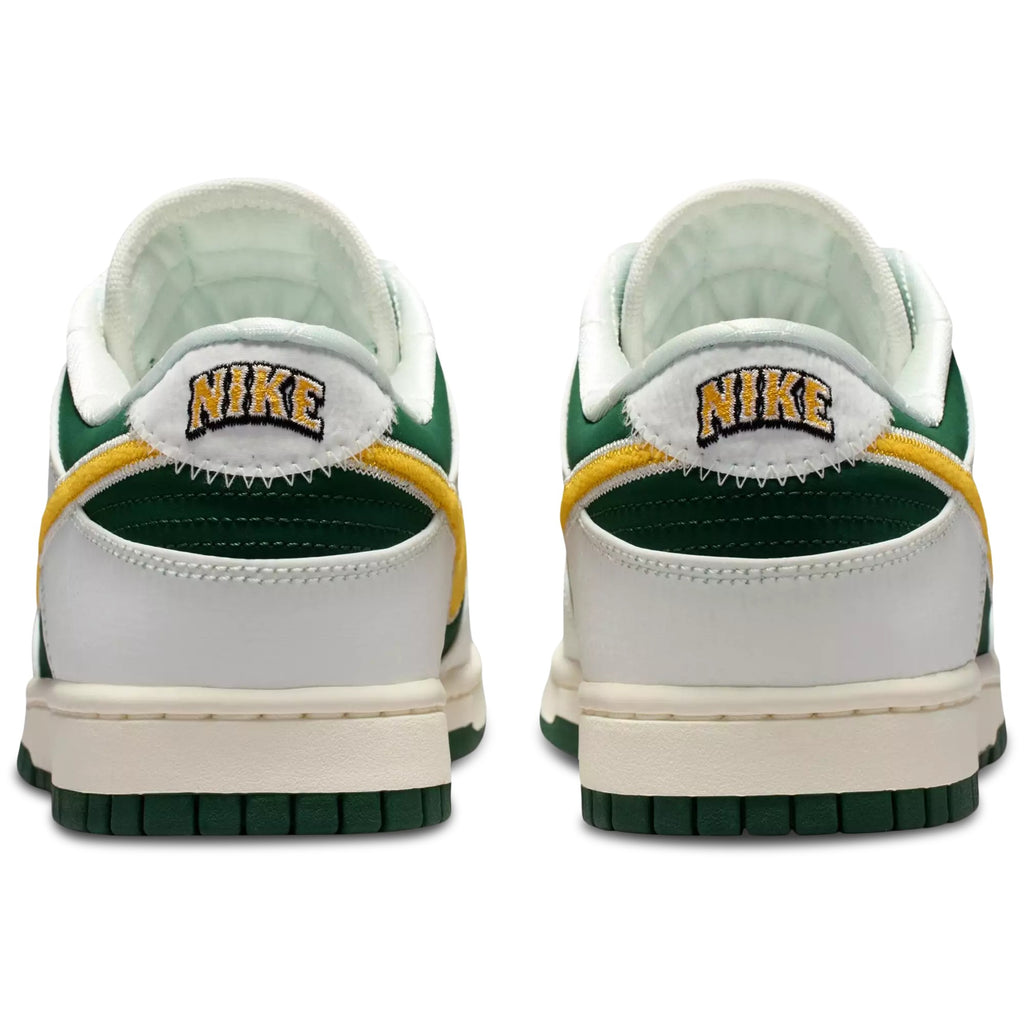 Nike Dunk Low IM4413-100 – White Clean Lifestyle Sneaker