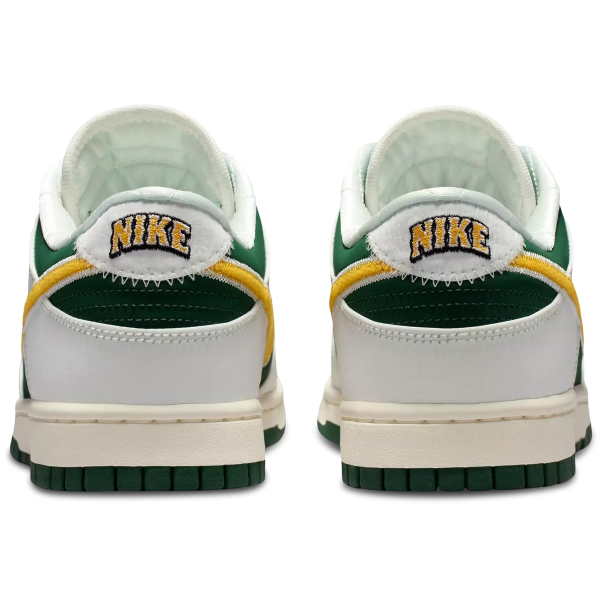Nike Dunk Low IM4413-100 – White Clean Lifestyle Sneaker