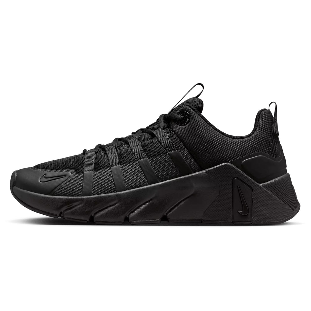 Nike Metcon 7 IV2706-010 – Black Cross-Training Gym Sneaker