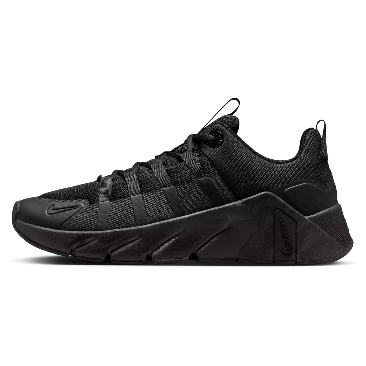Nike Metcon 7 IV2706-010 – Black Cross-Training Gym Sneaker