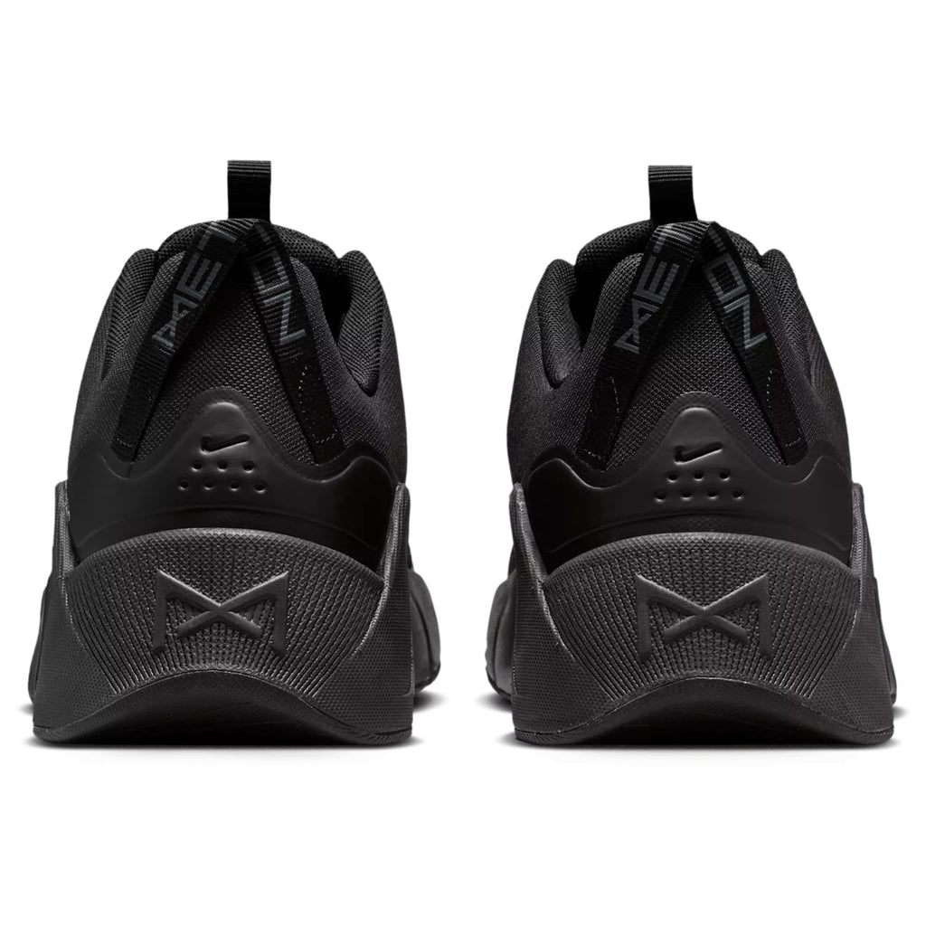 Nike Metcon 7 IV2706-010 – Black Cross-Training Gym Sneaker