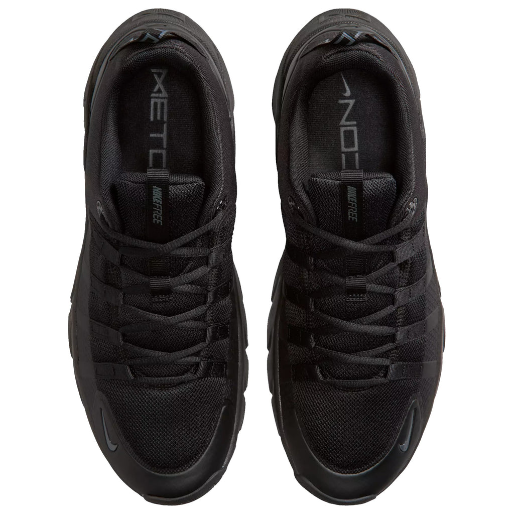 Nike Metcon 7 IV2706-010 – Black Cross-Training Gym Sneaker
