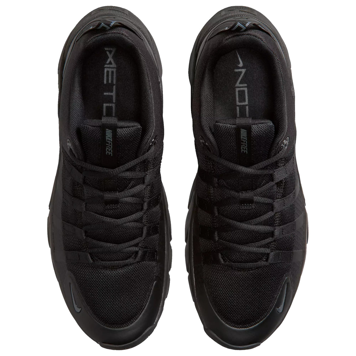 Nike Metcon 7 IV2706-010 – Black Cross-Training Gym Sneaker