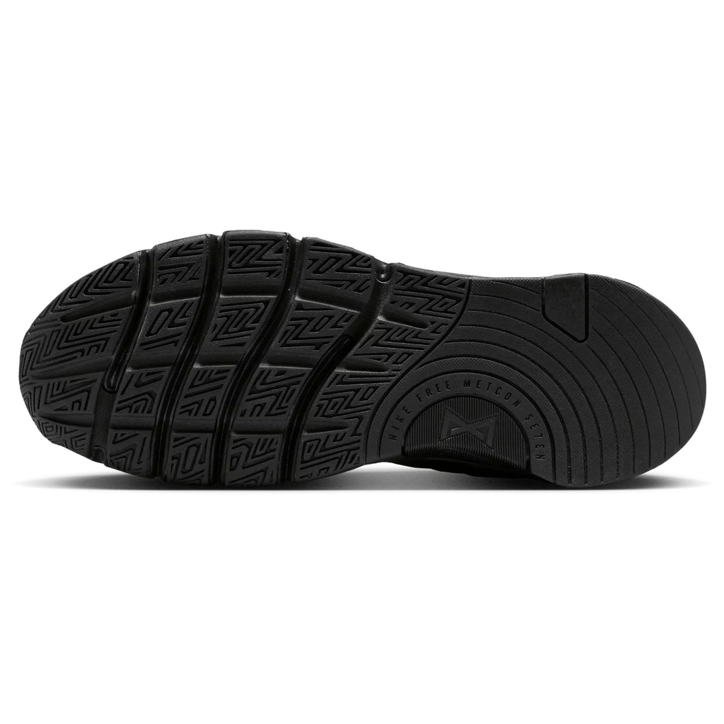Nike Metcon 7 IV2706-010 – Black Cross-Training Gym Sneaker