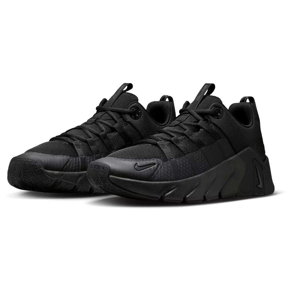 Nike Metcon 7 IV2706-010 – Black Cross-Training Gym Sneaker