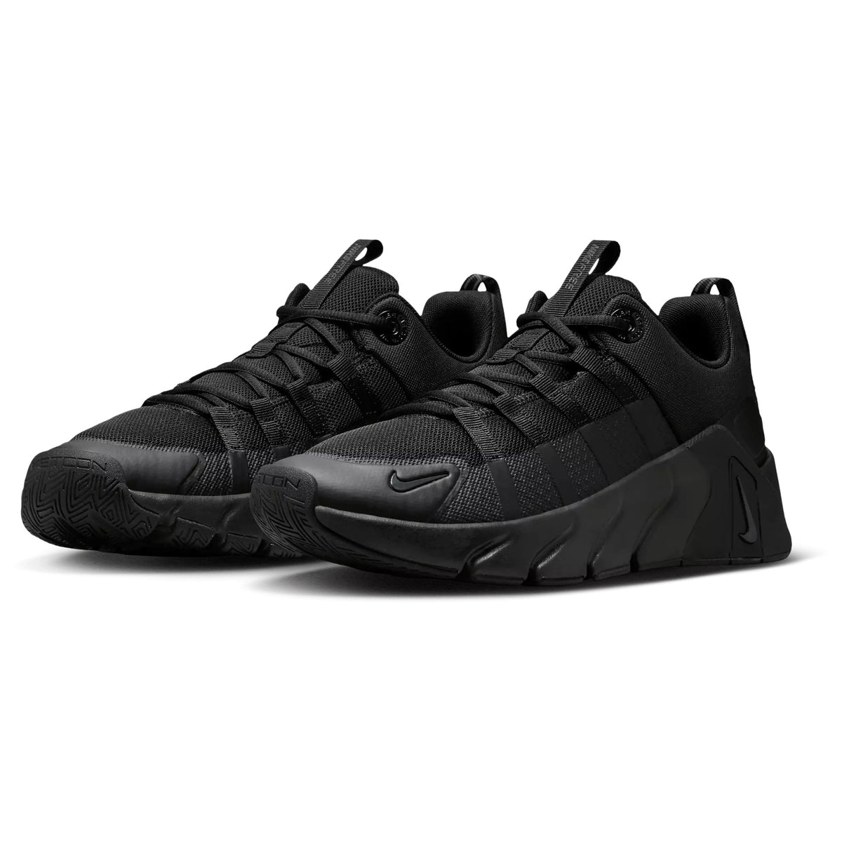 Nike Metcon 7 IV2706-010 – Black Cross-Training Gym Sneaker
