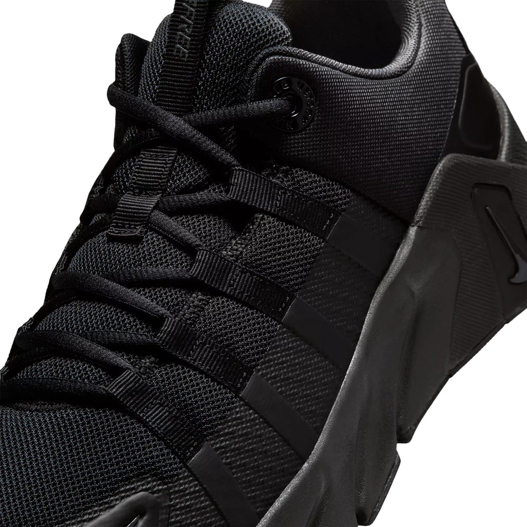 Nike Metcon 7 IV2706-010 – Black Cross-Training Gym Sneaker