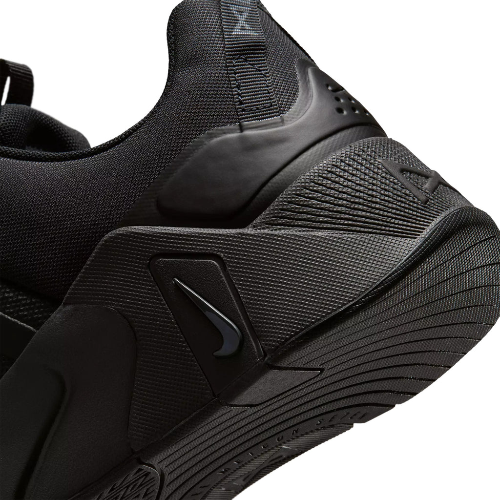 Nike Metcon 7 IV2706-010 – Black Cross-Training Gym Sneaker