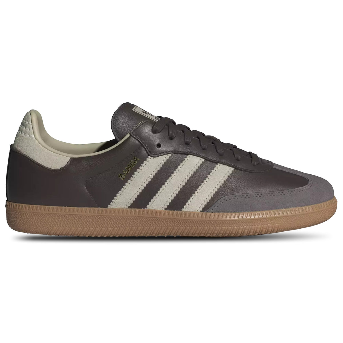 Adidas Originals Samba ID1481 Sneakers | Premium Craftsmanship Street Ready