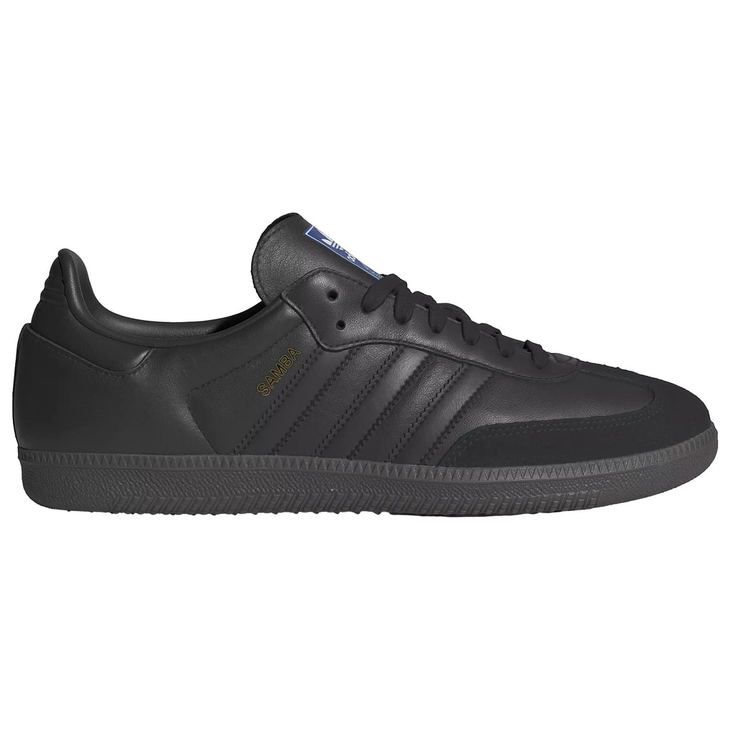 Adidas Originals Samba IE3438 Sneakers | Streetwear Essential Gum Sole