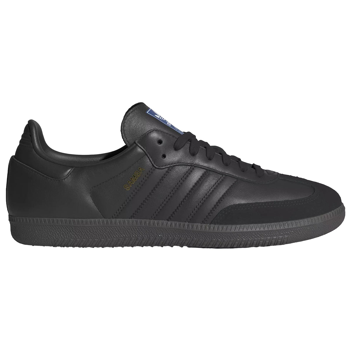 Adidas Originals Samba IE3438 Sneakers | Streetwear Essential Gum Sole