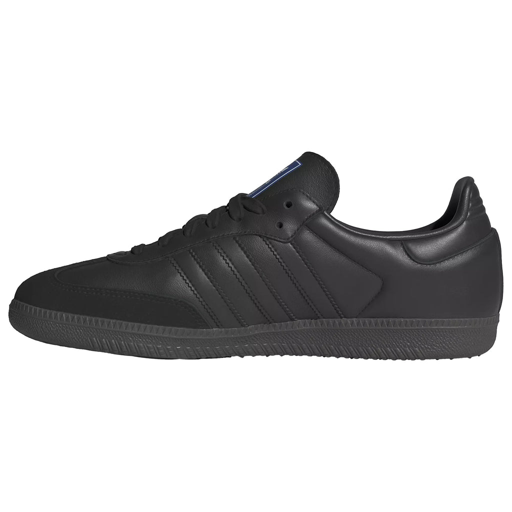 Adidas Originals Samba IE3438 Sneakers | Streetwear Essential Gum Sole