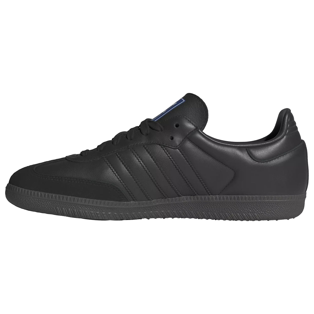 Adidas Originals Samba IE3438 Sneakers | Streetwear Essential Gum Sole