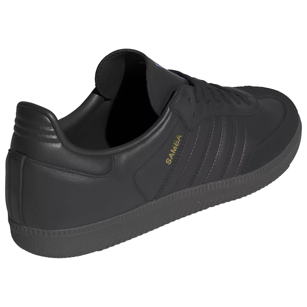 Adidas Originals Samba IE3438 Sneakers | Streetwear Essential Gum Sole
