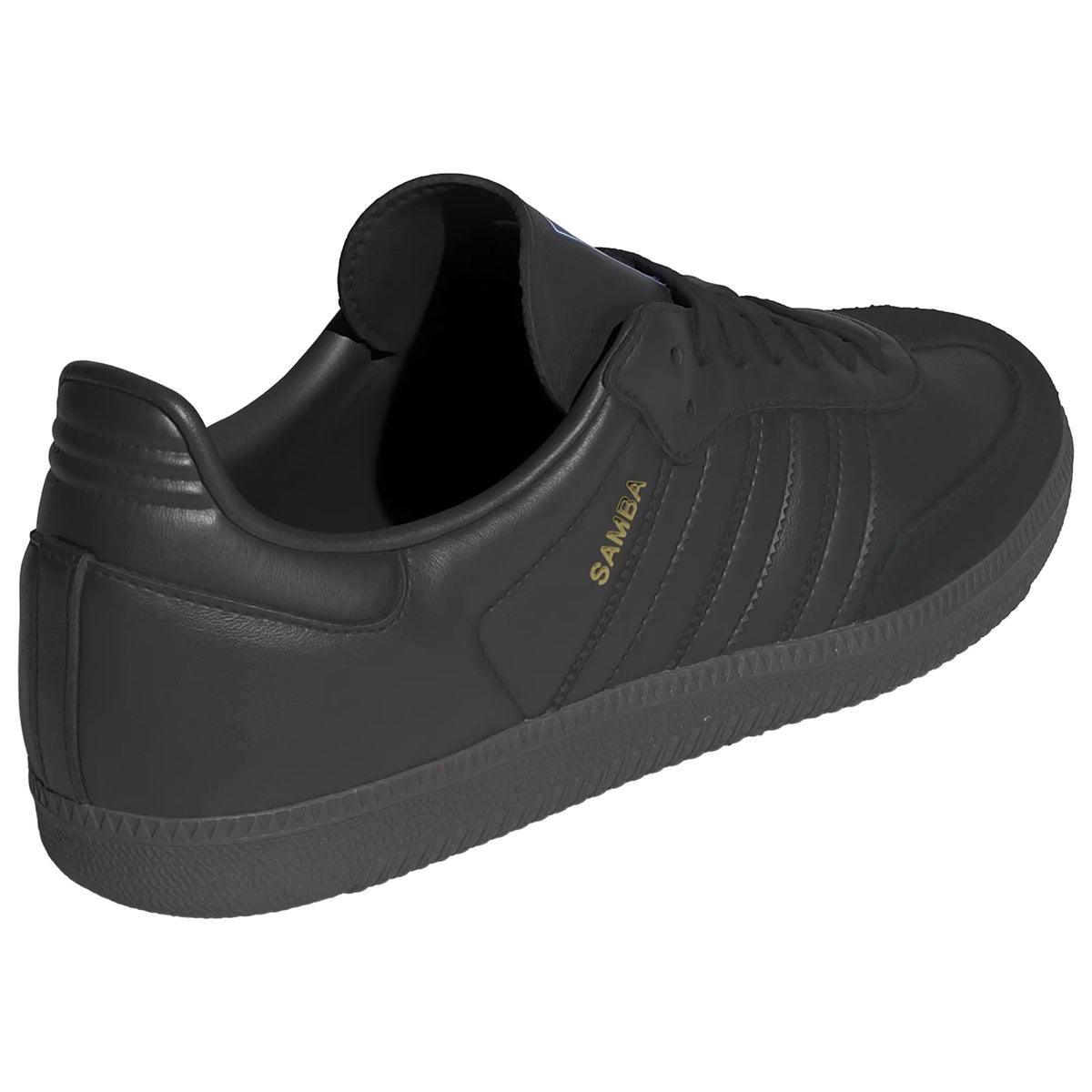 Adidas Originals Samba IE3438 Sneakers | Streetwear Essential Gum Sole