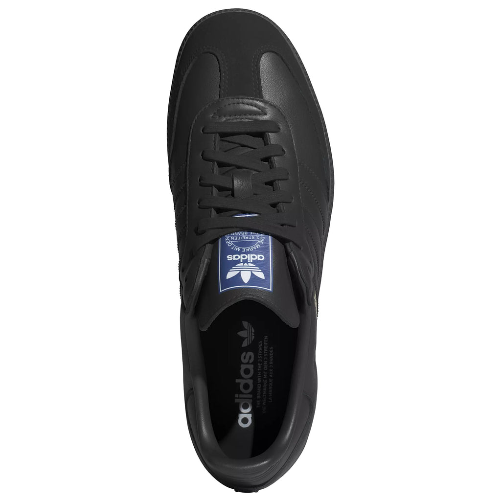 Adidas Originals Samba IE3438 Sneakers | Streetwear Essential Gum Sole