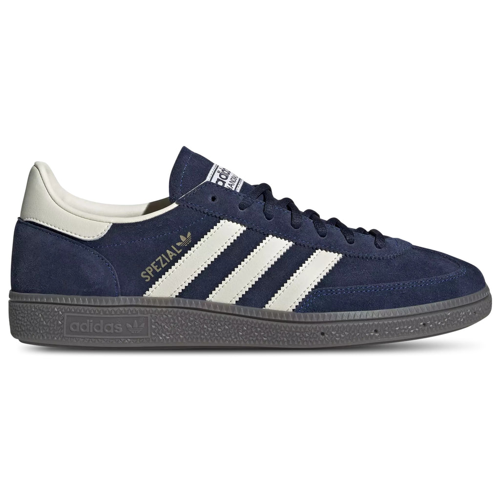 Adidas Originals Handball Spezial IF7087 Sneakers | Understated Heritage Streetwear