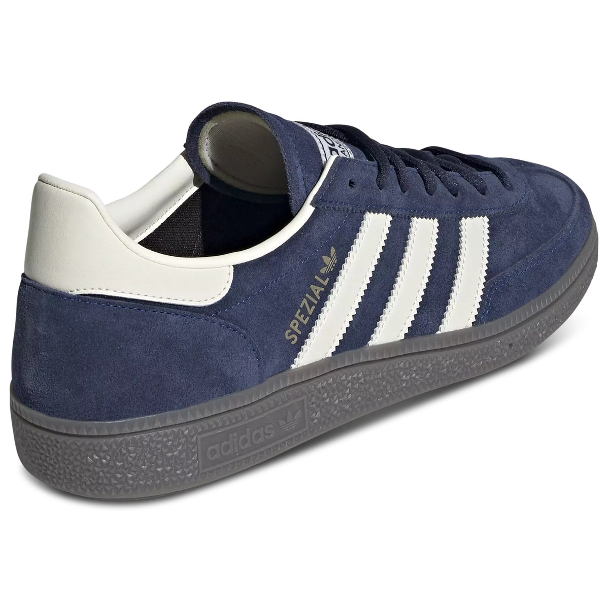 Adidas Originals Handball Spezial IF7087 Sneakers | Understated Heritage Streetwear
