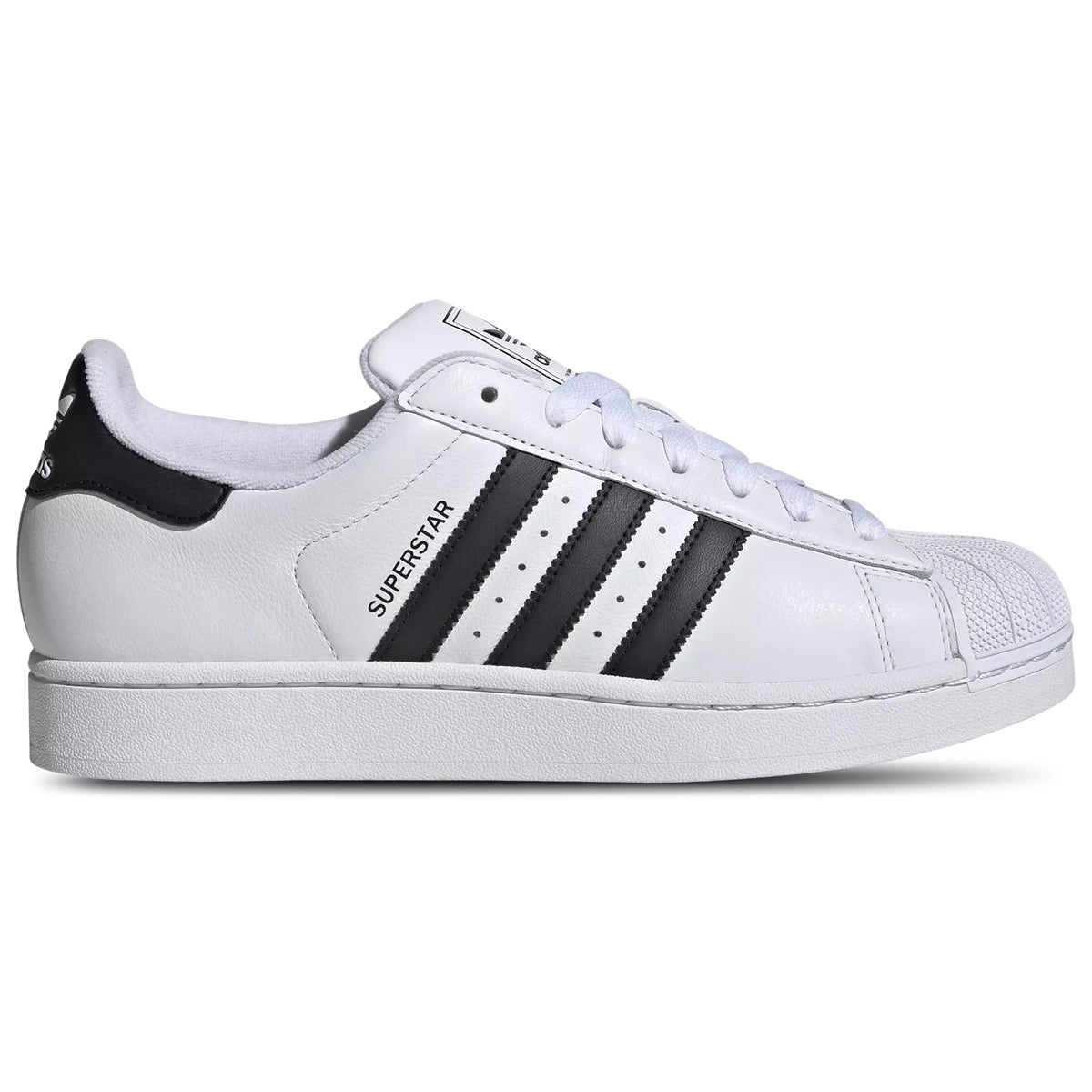 Adidas Originals Superstar II IH8659 Sneakers | Court Heritage Street Style