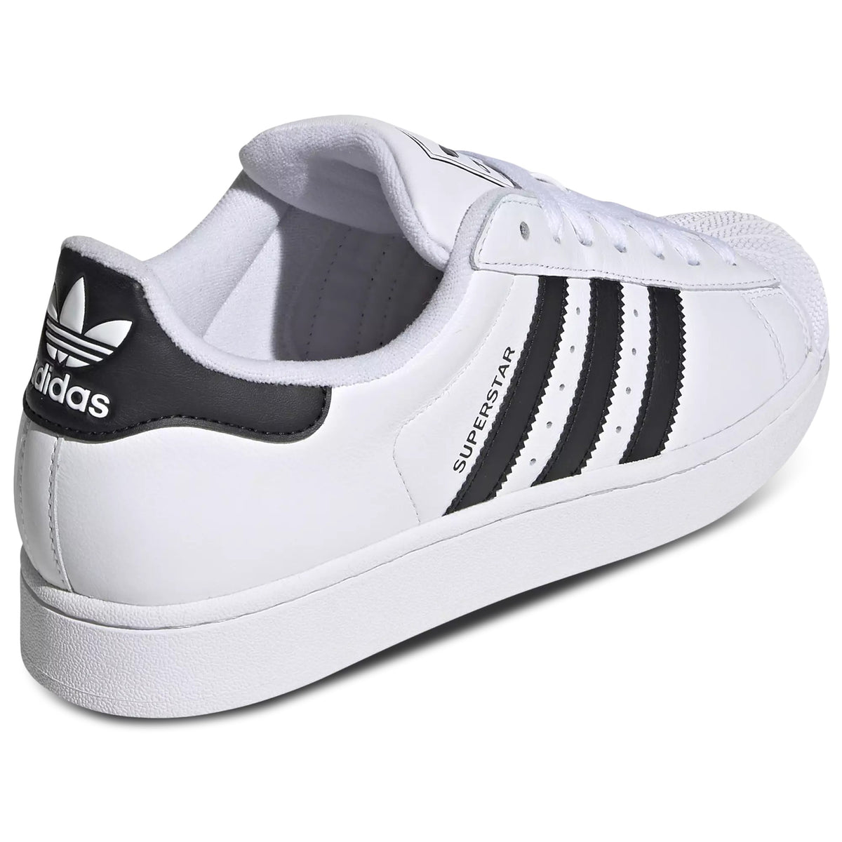 Adidas Originals Superstar II IH8659 Sneakers | Court Heritage Street Style