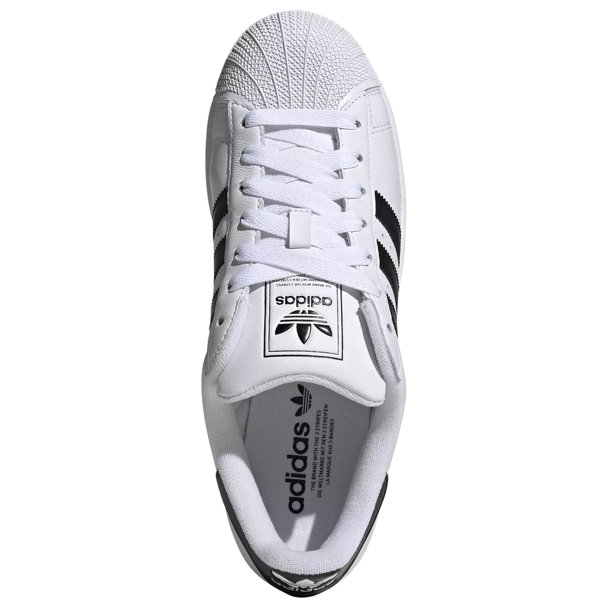 Adidas Originals Superstar II IH8659 Sneakers | Court Heritage Street Style