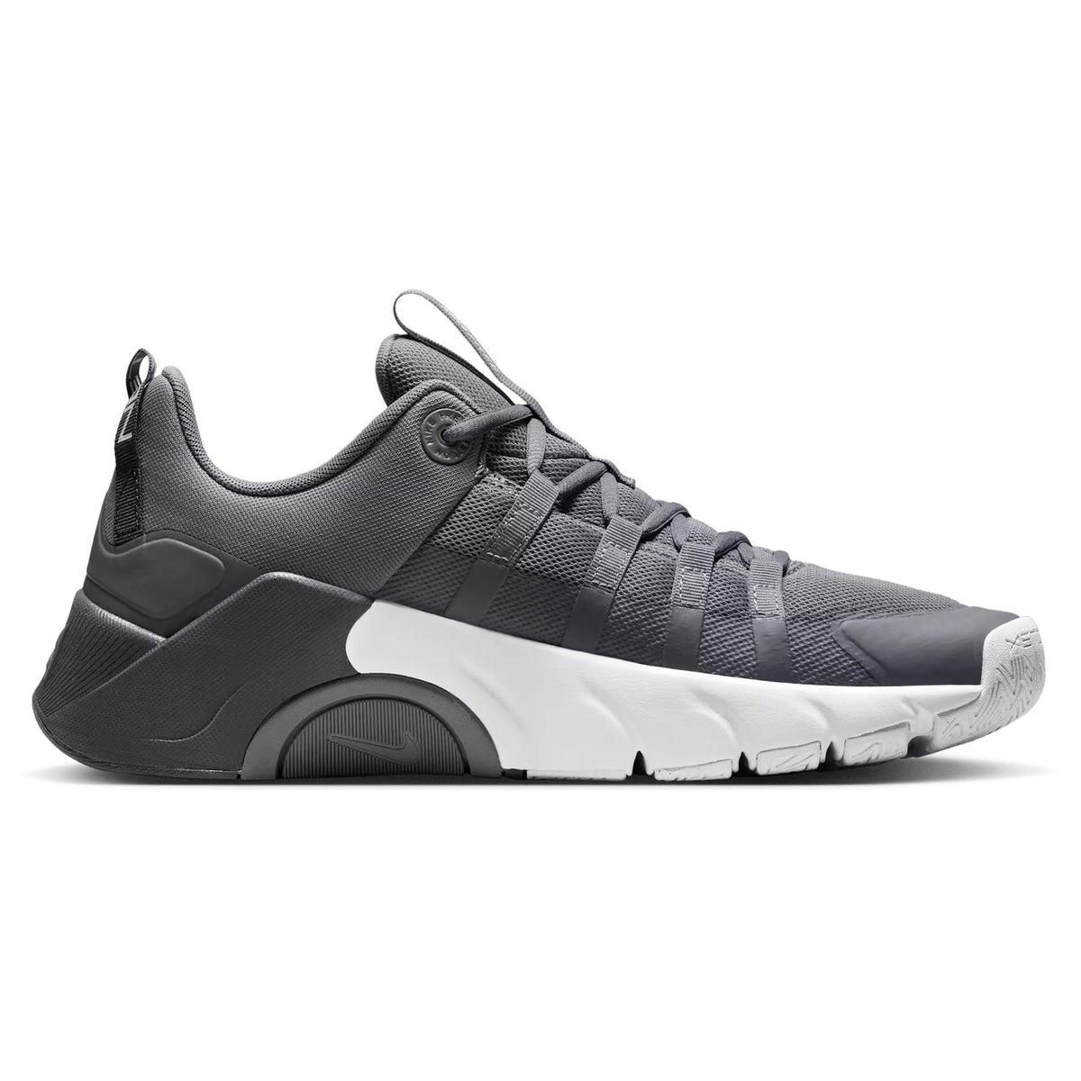 Nike Metcon 7 II7405-005 – Dark Grey Cross-Training Gym Sneaker