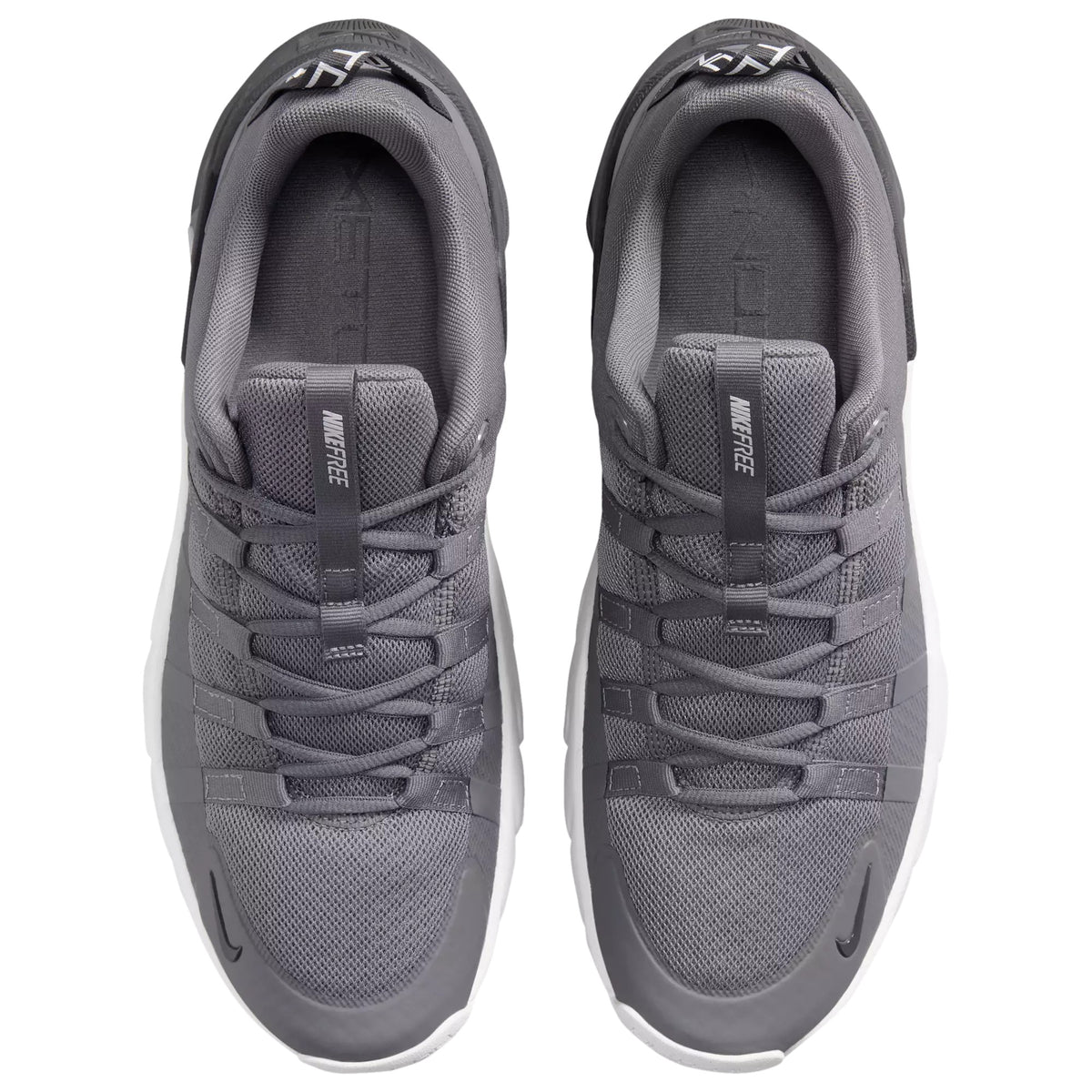 Nike Metcon 7 II7405-005 – Dark Grey Cross-Training Gym Sneaker