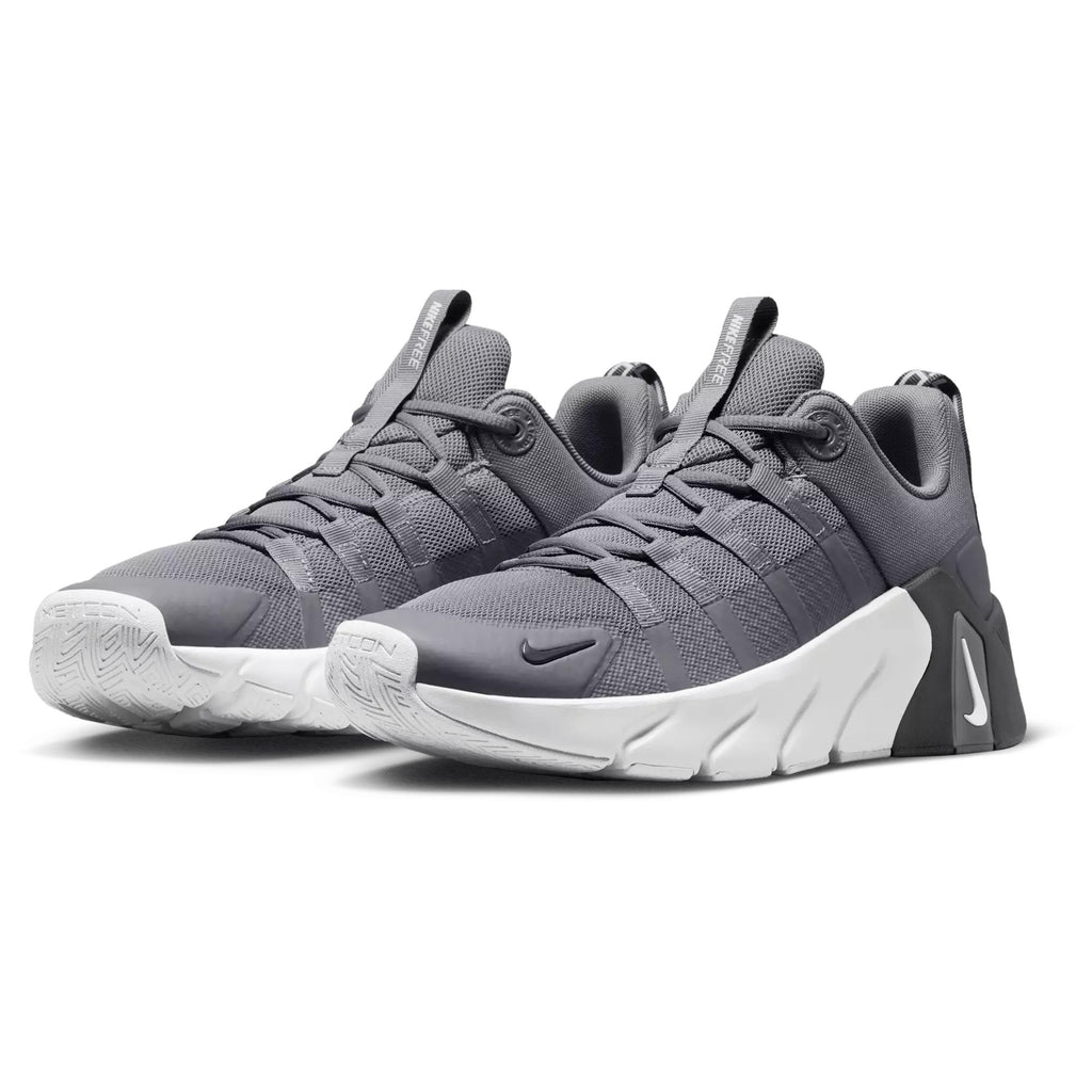 Nike Metcon 7 II7405-005 – Dark Grey Cross-Training Gym Sneaker