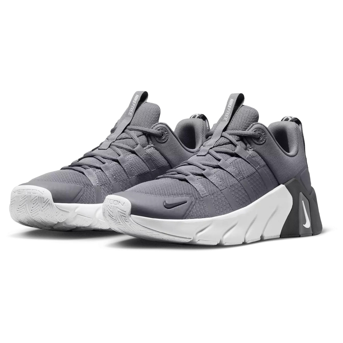 Nike Metcon 7 II7405-005 – Dark Grey Cross-Training Gym Sneaker