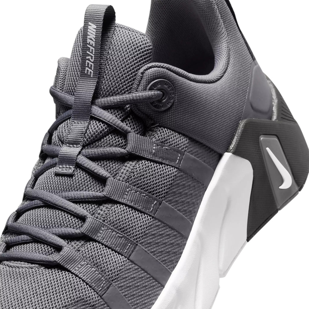 Nike Metcon 7 II7405-005 – Dark Grey Cross-Training Gym Sneaker