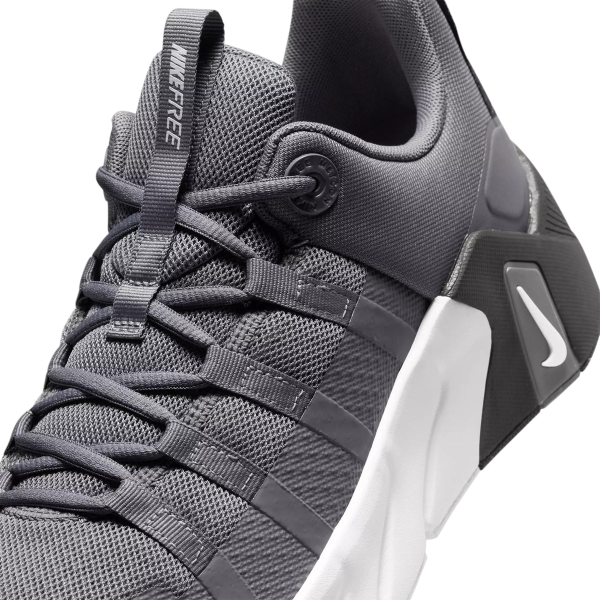 Nike Metcon 7 II7405-005 – Dark Grey Cross-Training Gym Sneaker