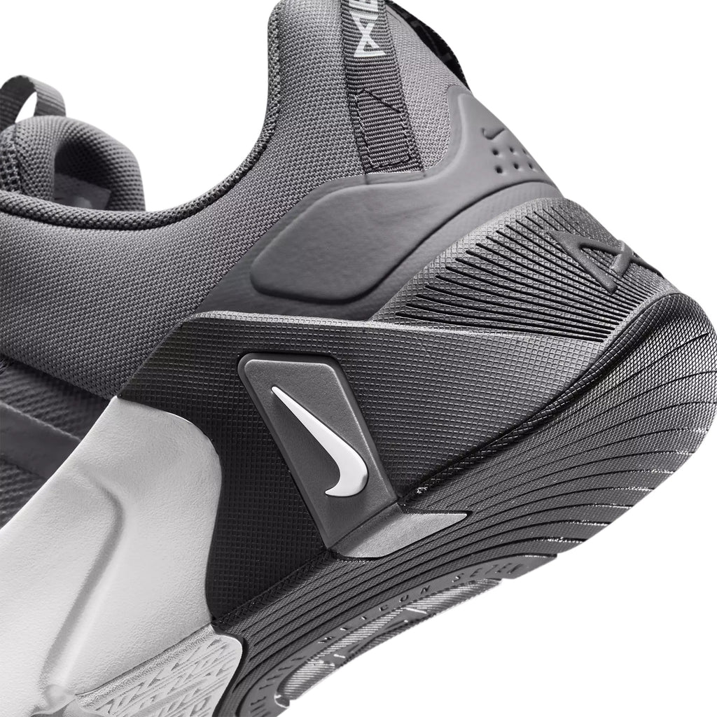 Nike Metcon 7 II7405-005 – Dark Grey Cross-Training Gym Sneaker